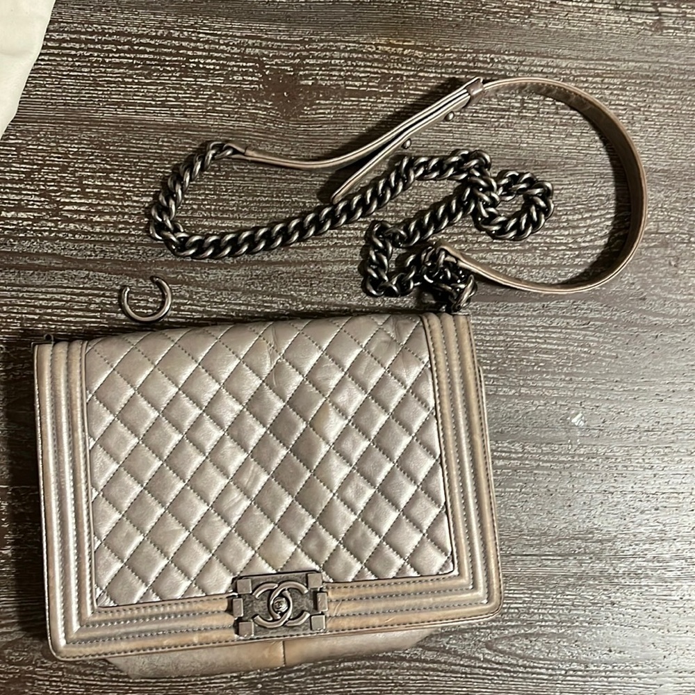 Chanel